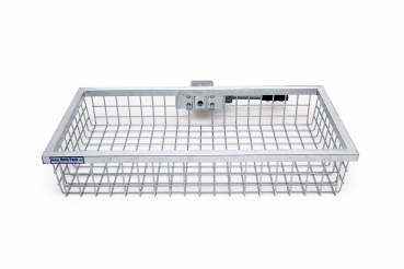 Heck-Pack Optimal 1000x500x175 mm Hecktransporter